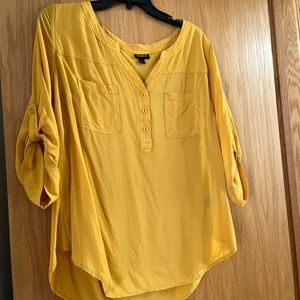 Torrid Sz.0 Blouse